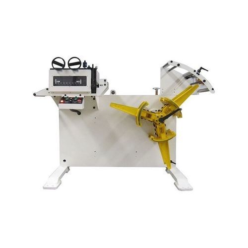 Aspo automatico - GL-F series - Shenzhen Sunrui Machinery Co., Ltd. - elettrico / per lamiera / di fogli