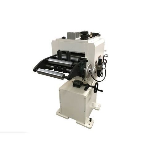 Alimentatore servocomandato - RNC series - Shenzhen Sunrui Machinery Co., Ltd. - pneumatico / per pezzi / ad uso industriale