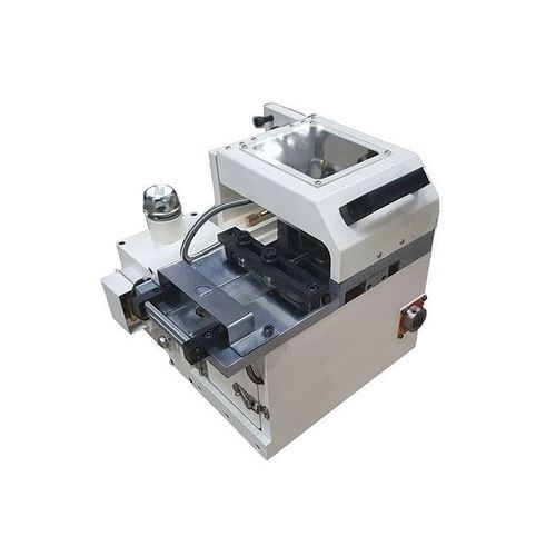 Alimentatore ad alta velocità - GS-906 - Shenzhen Sunrui Machinery Co., Ltd. - ad azione meccanica / pinza / per pezzi