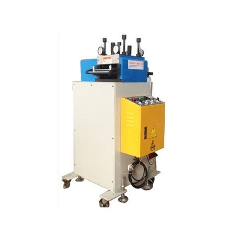 Raddrizzatrice per lamiera - SNL series - Shenzhen Sunrui Machinery Co., Ltd. - per nastro