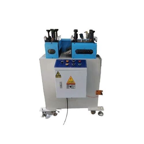 Raddrizzatrice per pezzo metallico - STL series - Shenzhen Sunrui Machinery Co., Ltd.