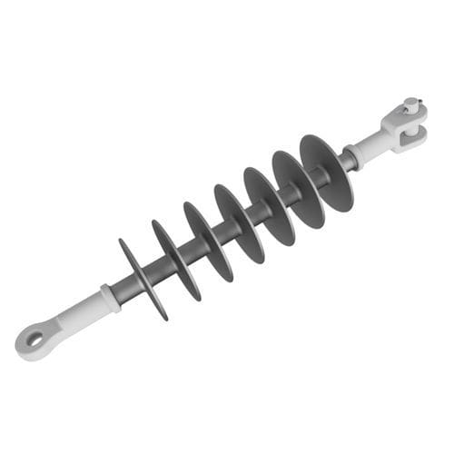 Isolatore elettrico - TENAX FXB-24/70-1 - IVEP, a.s.