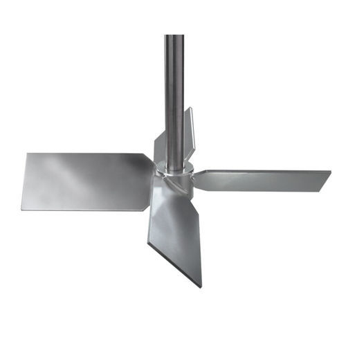 Elica a 4 pale - A200 - LIGHTNIN - per agitatore / a flusso assiale
