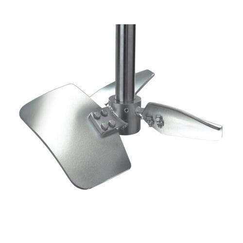 Elica a 3 pale - A320 - LIGHTNIN - per agitatore / a flusso assiale