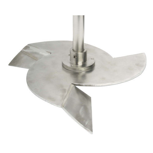 Elica a 3 pale - A333  - LIGHTNIN - per agitatore / a flusso assiale