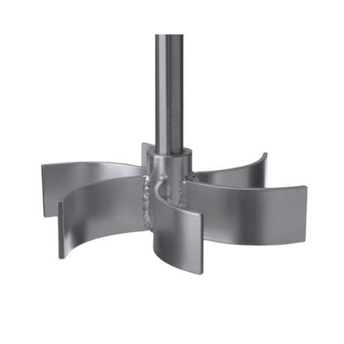 Elica 6 pale - R600 - LIGHTNIN - per agitatore / a flusso radiale