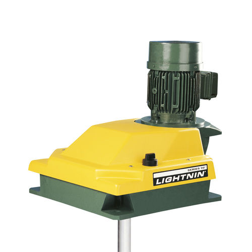 Miscelatore dinamico - 10  - LIGHTNIN - continuo / per liquidi / compatto