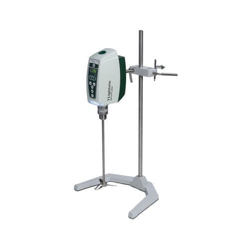 Miscelatore a palette - GP2 - LIGHTNIN - verticale / batch / liquido/solido