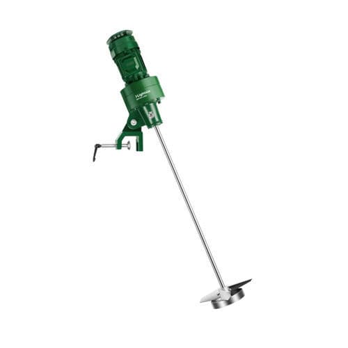 Miscelatore a girante - EV - LIGHTNIN - batch / per liquidi / per l'industria agroalimentare
