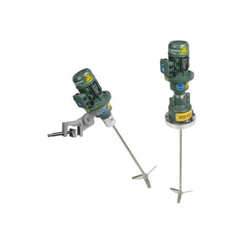 Miscelatore planetario - Nettco i - LIGHTNIN - verticale / batch / liquido/solido