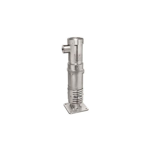 Miscelatore dinamico - SSi - LIGHTNIN - verticale / su linea / per liquidi