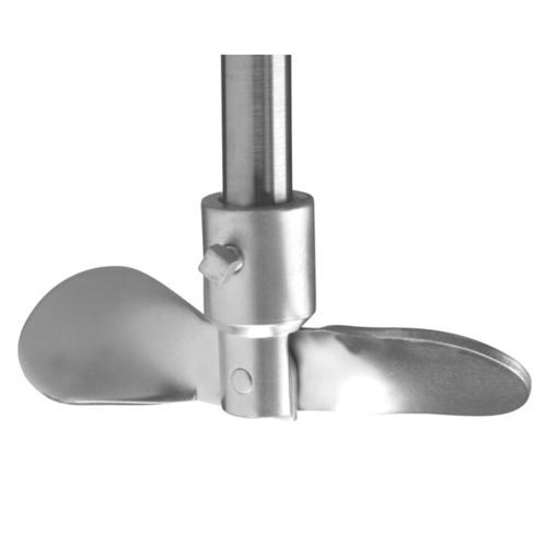 Elica a 2 pale - A100 - LIGHTNIN - per agitatore / a flusso assiale