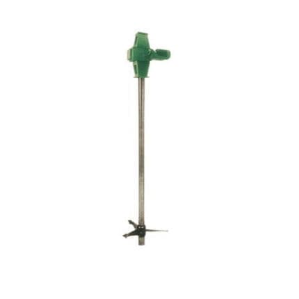 Miscelatore a elica - SX  - LIGHTNIN - batch / liquido/solido / per l'industria chimica