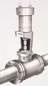 Miscelatore a girante - Line Blender™ - LIGHTNIN - continuo / per liquidi / per l'industria agroalimentare