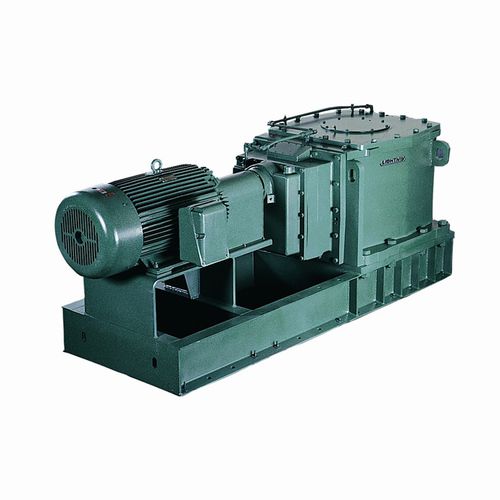 Miscelatore dinamico - 700/800  - LIGHTNIN - continuo / liquido/solido / per l'industria chimica