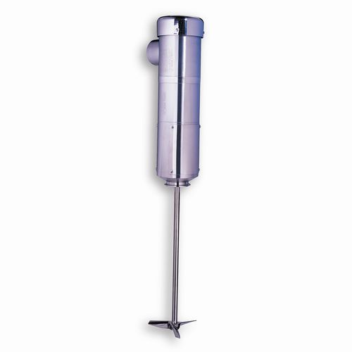 Miscelatore a girante - SSV - LIGHTNIN - verticale / batch / liquido/solido