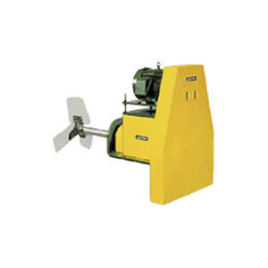 Agitatore a elica - VSA - LIGHTNIN - per montaggio laterale / liquido/solido / per l'industria chimica