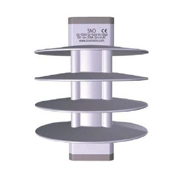Limitatore di sovratensione di tipo 1 - MV series - Izoelektro d.o.o. - da giardino / per alimentazione elettrica / a media tensione