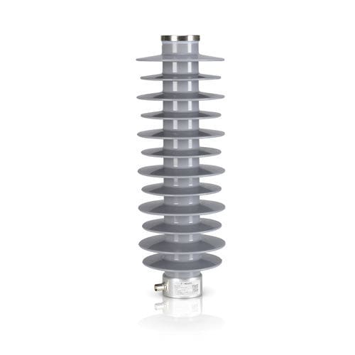 Isolatore elettrico per linee aeree - INDISOL S.A. - per esterni