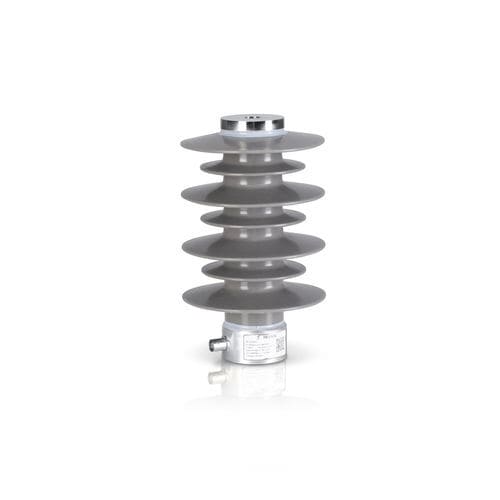 Isolatore elettrico per linee aeree - INDISOL S.A.