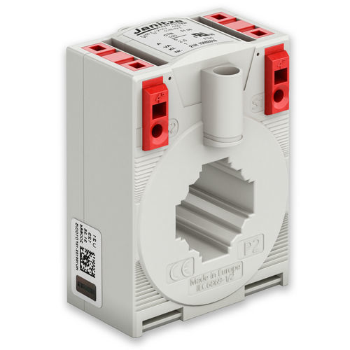 Trasformatore di corrente - 1503206 - Janitza electronics GmbH - incapsulato / IEC / UL