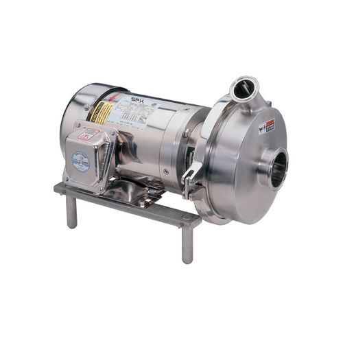 Pompa centrifuga - S200 series - Waukesha Cherry-Burrell - ad acqua / per prodotti chimici / per prodotti agroalimentari