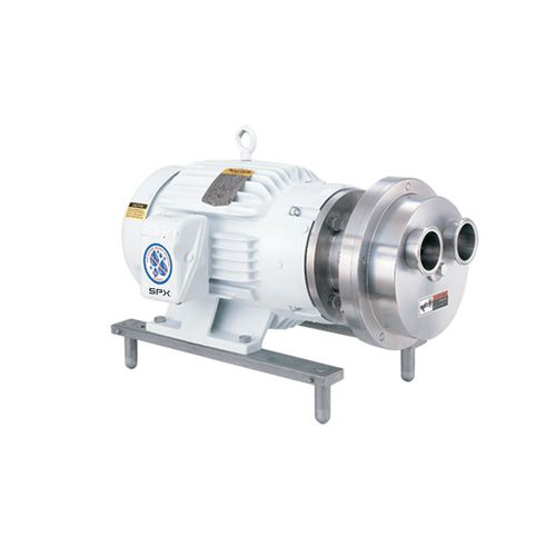 Pompa ad anello liquido - 200LR - Waukesha Cherry-Burrell - per prodotti agroalimentari / elettrica / autoadescante