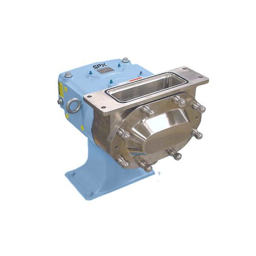 Pompa centrifuga - Universal 2 - Waukesha Cherry-Burrell - per prodotti agroalimentari / elettrica / fissa