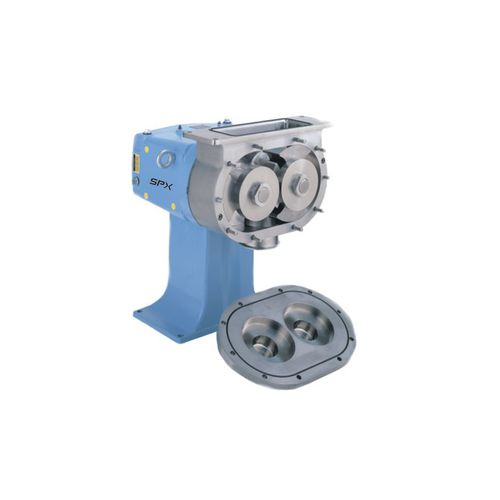 Pompa a lobi - Universal 1  - Waukesha Cherry-Burrell - per prodotti agroalimentari / a comando idraulico / a innesco standard