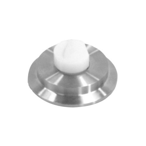 Valvola di scarico ad aria - 6AMP-AR - Waukesha Cherry-Burrell - a vuoto / in acciaio inossidabile / a valvola