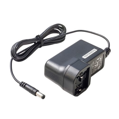 Alimentatore elettrico ad inserimento - SYS1001-Wxx 6W  - Sunny - AC/DC / a commutazione / CE