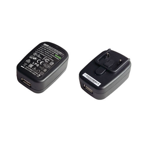 Alimentatore elettrico ad inserimento - SYS1561-1105  - Sunny - AC/DC / CE / con uscita USB