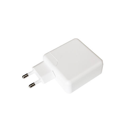 Alimentatore elettrico ad inserimento - SYS1621-W2E-Type C 30 - Sunny - AC/DC / CE / con uscita USB