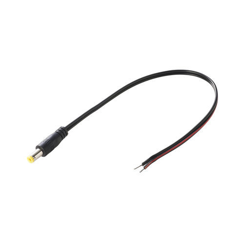 Cavo di estensione di alimentazione elettrica - Plug (2.5x5.5x11-S to S/T) 2wc  - Sunny