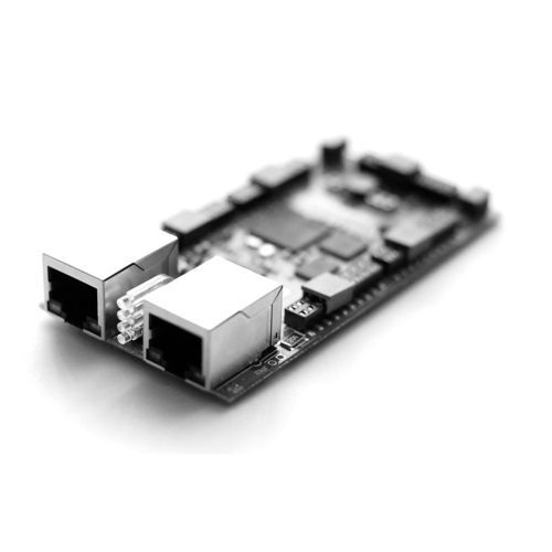 Gateway di comunicazione - JPE 61850 Apis - JPEmbedded - industriale / di telemetria / IoT