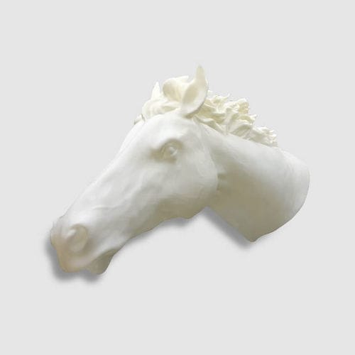 Resina per stampante 3D polimerica - DIMENGEL 110 - Massivit 3D - bianca / per fabbricazione di stampi / per prototipazione