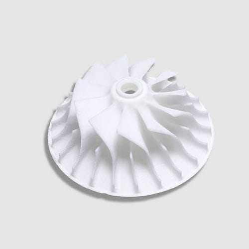 Resina per stampante 3D polimerica - DIMENGEL 100 - Massivit 3D - bianca / per fabbricazione di stampi / per la realizzazione di modellini