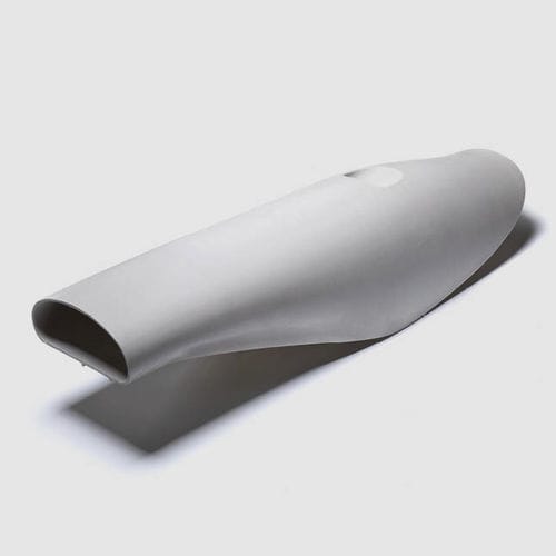 Resina per stampante 3D polimerica - DIMENGEL WB - Massivit 3D - beige / per fabbricazione di stampi / per prototipazione