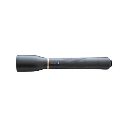 Torcia LED - X3 Plus - GETI - lampeggiante / a batteria / IPX4