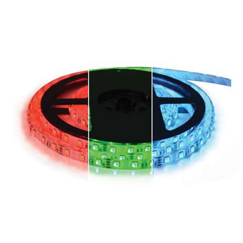 LED rosso - GETI - verde / RVB / chip