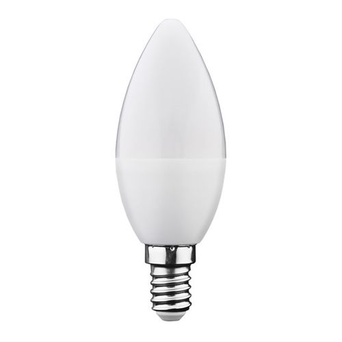Lampadina LED - C37  - GETI - 220 V AC / 240 V AC