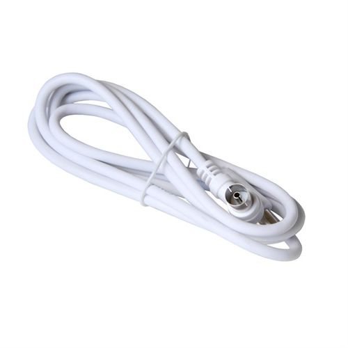 Cavo elettrico di dati - GETI - coassiale / dritto / per antenna