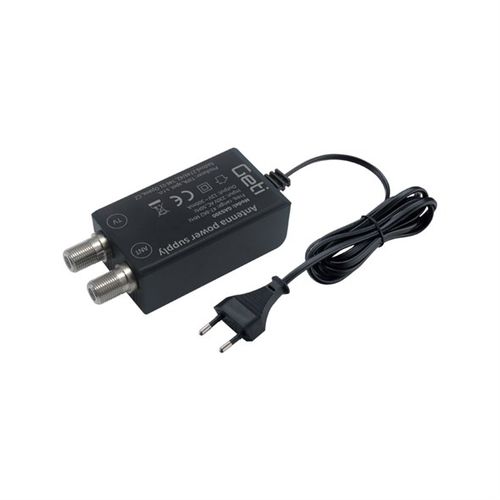 Alimentatore elettrico ad inserimento - GAS300 - GETI - AC/DC