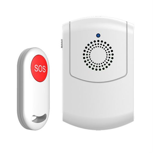 Campanello wireless - GWP02 - GETI