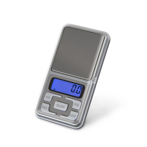 Bilancia elettronica - GSP01 - GETI - oz / ct / kg
