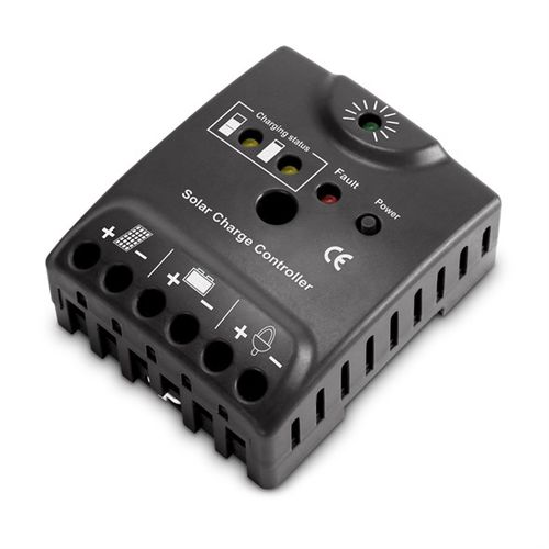 Controller di carica per applicazioni solari - GSR010 - GETI - PWM