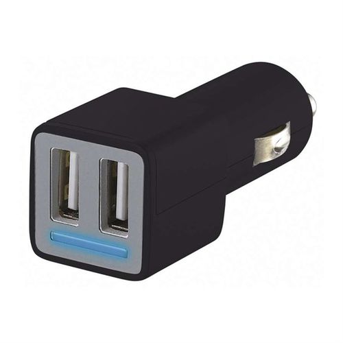 Adattatore elettrico per smartphone - MW3399-1 - GETI - USB / di sicurezza