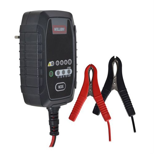 Caricabatteria per veicolo elettrico - CC008A  - GETI - per moto / mobile / piombo