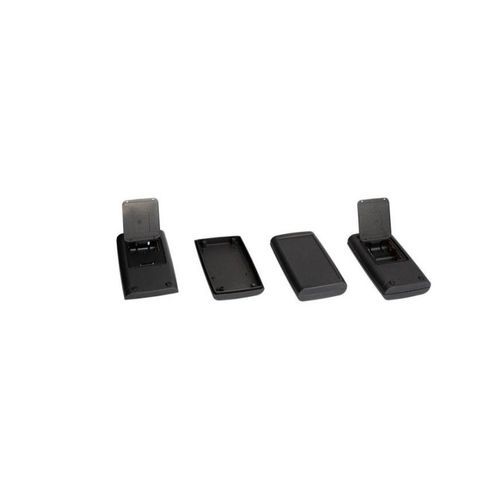 Scatola rettangolare - TEKMAG - TEKO - metallizzata / in lega / in magnesio