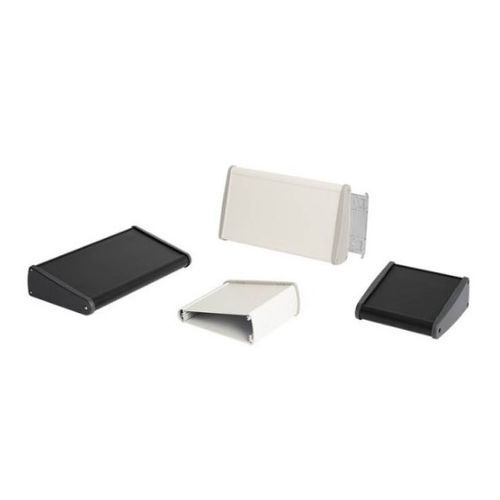 Scatola rettangolare - TEKAL 3 SLOPE - TEKO - quadrata / con inclinazione / in ABS